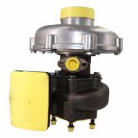 Турбина ТКР-9-12 (17/18), Электроагрегаты, Тепловозы правый/левый