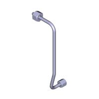 5340.1112407-12 Трубка высокого давления ТНВД