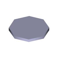 42.1111230 Упор пружины клапана