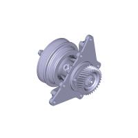 7511.1308011-40 Привод вентилятора