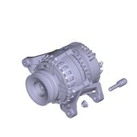 45 7371 9808 ГЕНЕРАТОР 5702.3701-31