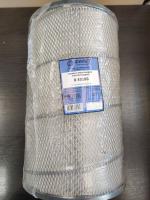 Элемент фильтрующий очистки воздуха