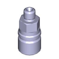 17.1111256 Штуцер топливный высокого давления