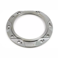 Крышка подшипника вала первичного КАМАЗ (ОАО КАМАЗ)