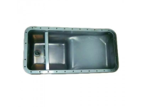 Картер ЯМЗ масляный (236М2,Г,Д,ДК,НЕ-7) АВТОДИЗЕЛЬ