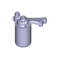 7511.1117010 Фильтр тонкой очистки топлива