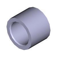 238НП-1308098 ВТУЛКА УПОРНАЯ