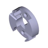 60.1121034-10 Груз муфты опережения впрыскивания