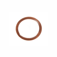 Шайба 16.0х20.0х1.5 ЯМЗ медная (плоская)