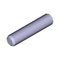 216502-П29 Шпилька М6хСп/4hх16 12/12