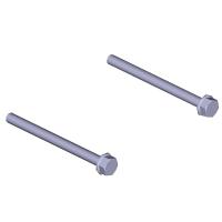 852025 Болт крепления крышки