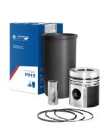 Поршнекомплект 260-1000108-А (Грузовичок)