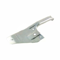 Петля КАМАЗ капота правая (ОАО КАМАЗ)