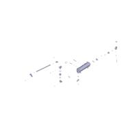 850.1714600 Теплообменник гидротрансмиссии