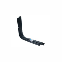 Кронштейн КАМАЗ бака топливного 250л (ОАО КАМАЗ)