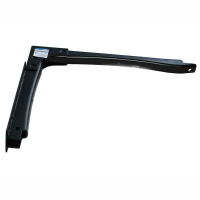 Кронштейн КАМАЗ бака топливного 500л (370-800л) (ОАО КАМАЗ)