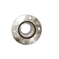 Фланец КАМАЗ КПП-154 (ОАО КАМАЗ)