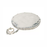 Крышка бака топливного КАМАЗ полуоборотная (ОАО КАМАЗ)