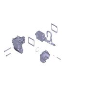 8.9348 Болт М8-6gх100-8.8 (см.8.9089)