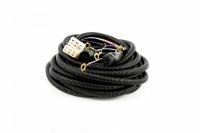 Жгут зад. фонарей по раме под выносной б/насос ГАЗ 3302 3302-3724030-05-АС ан. AX61102