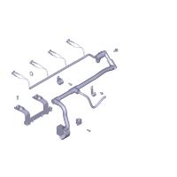 5340.3724010-11 Жгут инжекторов