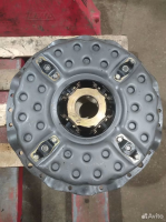 Корзина сцепления ЯМЗ-236,238 20 пружин (до 260 л.с.) АВТОДИЗЕЛЬ