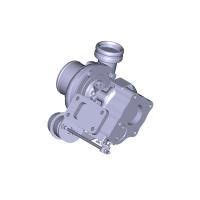 53442.1118010 Турбокомпрессор