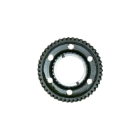 Шестерня КПП КАМАЗ 2-й передачи вала вторичного КПП-154 (ОАО КАМАЗ)