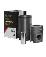 Поршнекомплект 238Б-1004006-Б-90 (Эксперт)