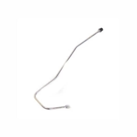 Трубка КАМАЗ-65222 высокого давления ГУРа (ОАО КАМАЗ)