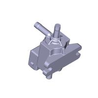 53404.1118430-10 Клапан управления перепуском (12V)