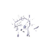 53444.3724012-20 Жгут проводов