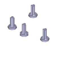 33.1106264 Клапан топливного насоса