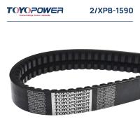 Ремень TOYOPOWER 2/XPB-1590 Lp EPDM