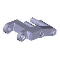 60.1110266 Рычаг корректора