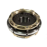 Синхронизатор КАМАЗ 4-5 передачи