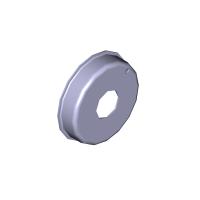 236-1110398 Крышка возвратной пружины