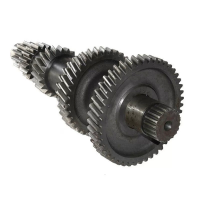 Вал КПП КАМАЗ промежуточный в сборе (ОАО КАМАЗ)