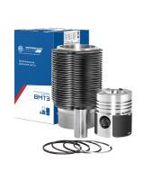 Поршнекомплект Д144-1000108 (Агро)