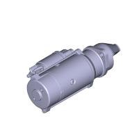 5340.3708010-11 Стартер AZF 4384 24 В 4 кВт