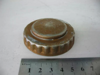 Крышка горловины масляной ЯМЗ в сборе АВТОДИЗЕЛЬ