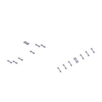 240-1003473-Б Траверса