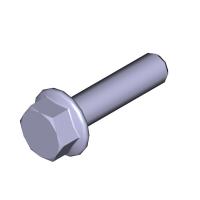 8.9244 Болт М10-6gх40-8.8 9990002630