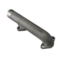 КОЛЛЕКТОР ВЫПУСКНОЙ ПЕРЕДНИЙ (ЯМЗ)