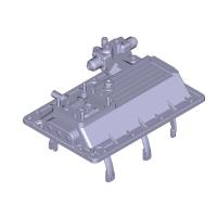 239.1702010 Механизм переключения передач