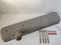 Крышка клапанная ЯМЗ-238 (КРАЗ,УРАЛ) с маслозаливной горловиной и сапуном АВТОДИЗЕЛЬ