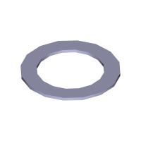 42.1111134 Тарелка верхняя