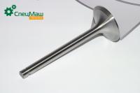 Клапан ЯМЗ впускной (большой) АВТОДИЗЕЛЬ