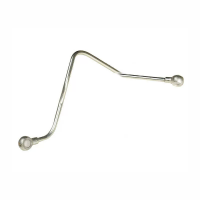 Воздухопровод КАМАЗ в сборе (ОАО КАМАЗ)