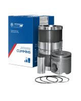 Комплект ISLe-1000128 (Дальнобой)